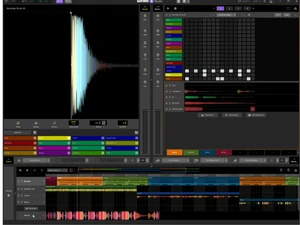serato studio-dashboard
