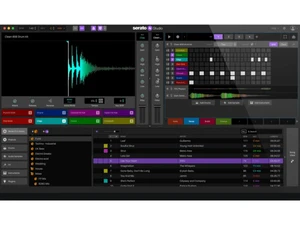 serato studio-editing