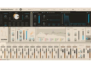 addictive drums 2-dashboard