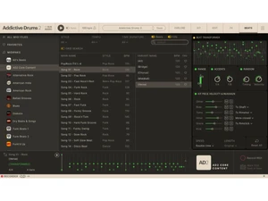 addictive drums 2-settings