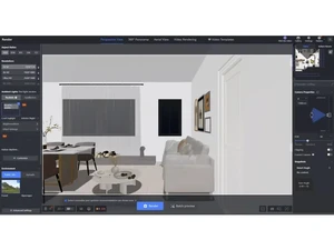 Coohom Generate Images