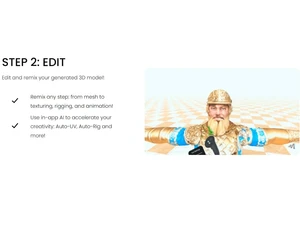 Masterpiece Studio Edit