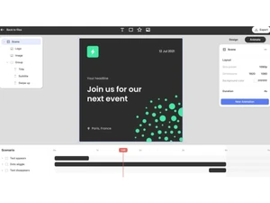 Jitter-Communication