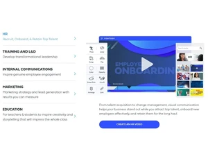 powtoon video creating