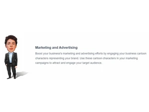 Imagetocartoon Marketing