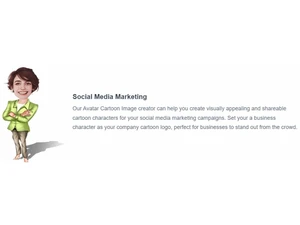 Imagetocartoon Social Media