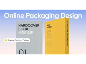 Pacdora-create designs