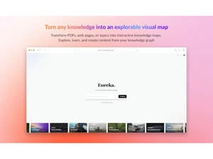 Eureka-dashboard