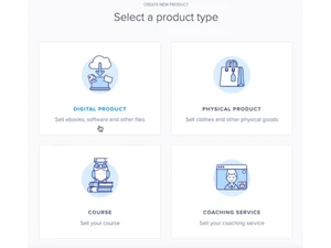 Payhip-digital products