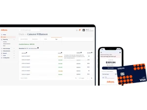 DailyPay-dashboard