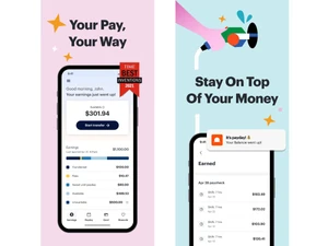 DailyPay-wages earned