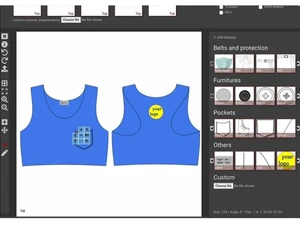 Nastix Design-custom