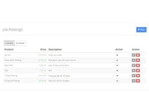 Careerleaf-job posting