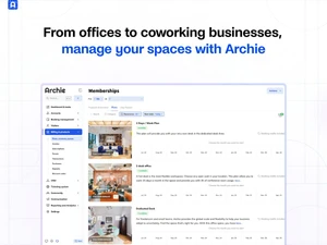 Archie-memberships