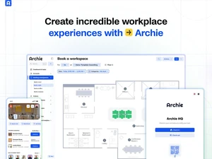Archie-workspace