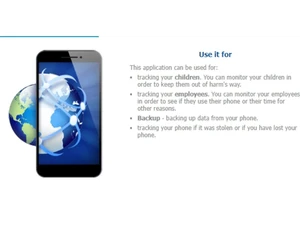 Spapp Monitoring Tracking