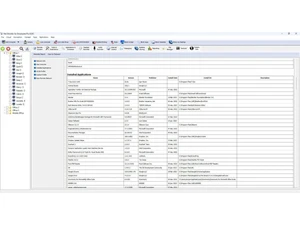 net monitor for employee application