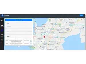employee tracking system-locategroup