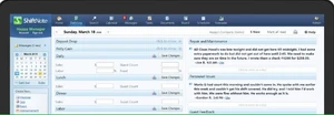 Shiftnote manage