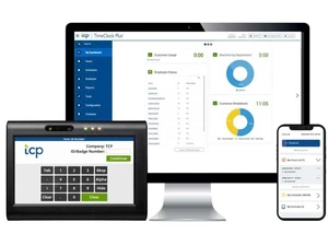 timeclock plus