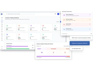 COMPLYment-dashboard