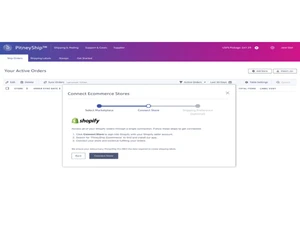 pitney bowes-integration