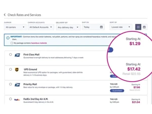 pitney bowes-services