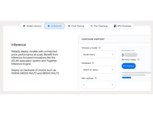 Together AI-inference