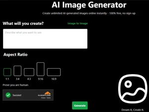 Raphael AI-image generator