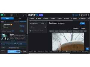 Civitai-image