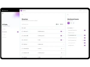 Resecurity-dashboard