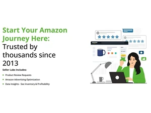 Seller Labs-optimization