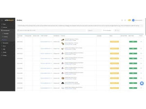 sellerboard-review request