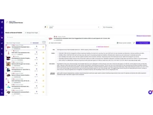 Teikametrics-listing