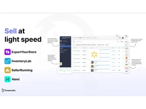 Seller 365-inventory lab