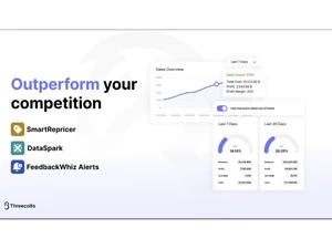 Seller 365-outperform