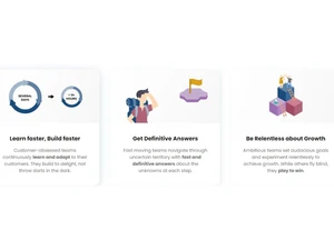 Statsig Learn faster