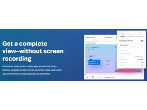 FullStory-Session replay