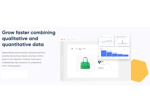 SessionStack Grow faster