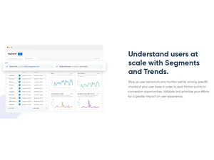 SessionStack Understand users