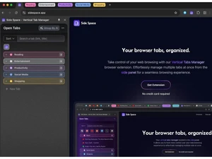 side-space-interface
