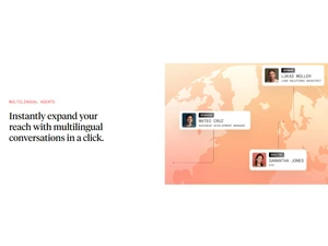 karumi ai-multilingual