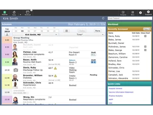 meditech expanse-details