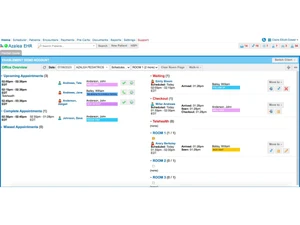 azalea health-entries