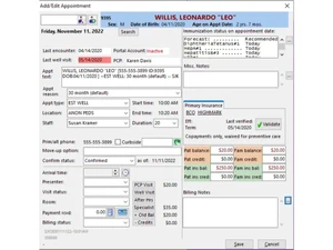 office practicum-profile