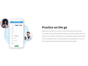 mediscloud-ehr-practice