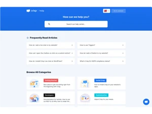 crisp-recommendation