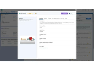 kms lighthouse-profile