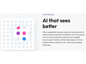 Evinced-bug detection