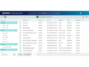 OpenText-DMS-workflow-task